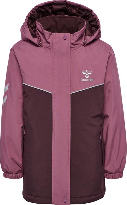 Actual product image hummel hmlJOSSE TEX JACKET (122)