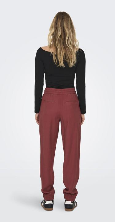 Immagine prodotto Only ONLKELDA-EMERY Vita media Vestibilità regolare Pantaloni classici Pantaloni classici (W36/L32)