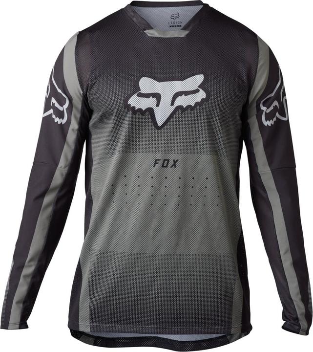 Fox RANGER AIR OFF ROAD Jersey adobe grau S (S)