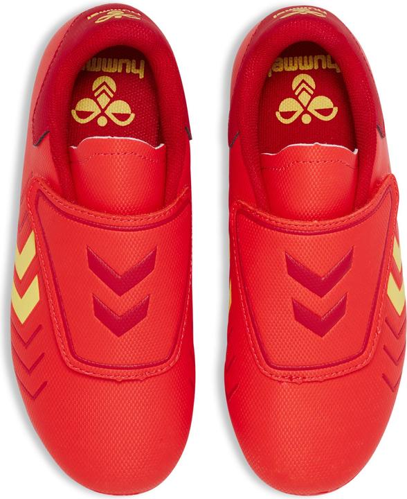 Actual product image hummel Hat trick M.G. Jr (34)
