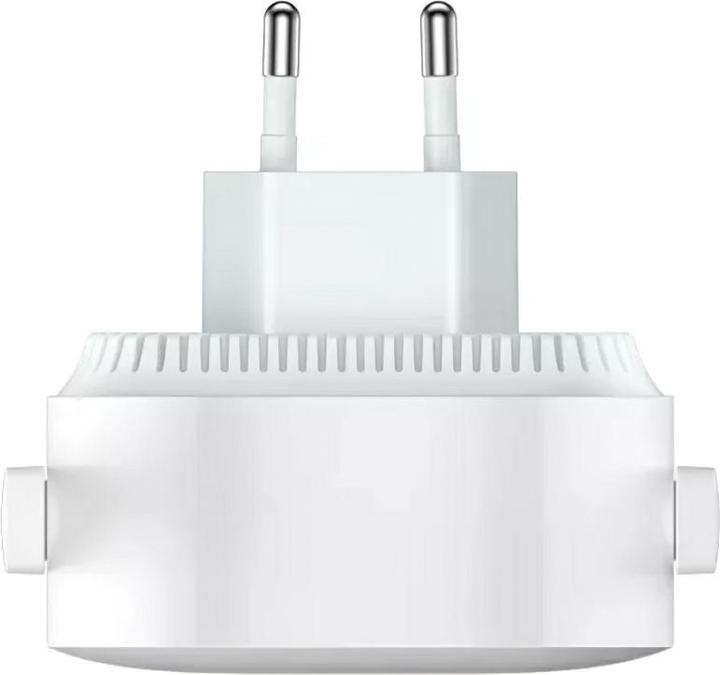 Actual product image Xiaomi Wi-Fi Range Extender N300 White EU (300 Mbit/s)