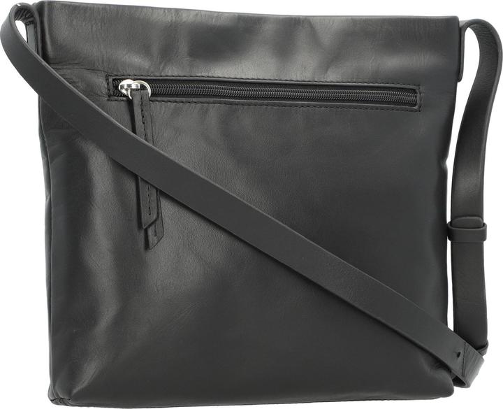 Produktbild Jost Arva Umhängetasche Leder 25 cm
