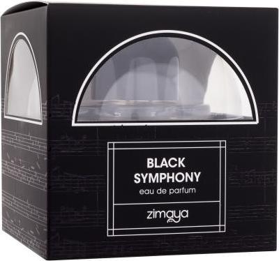 Immagine prodotto Zimaya Sinfonia Nera (Eau de parfum, 100 ml)