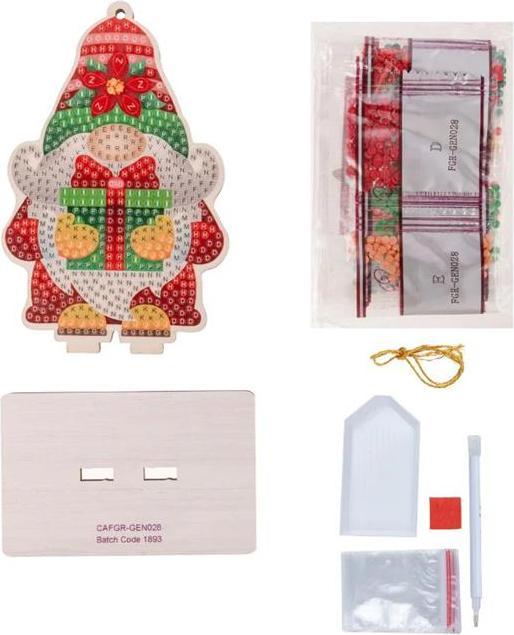 Image du produit Craft Buddy Buddy - gnome