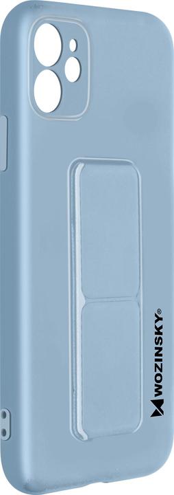 Productafbeelding Wozinsky Duran serie (Apple iPhone 12 mini)