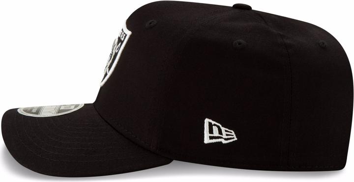 Actual product image New Era 9Fifty Stretch Oakland Raiders (S/M)