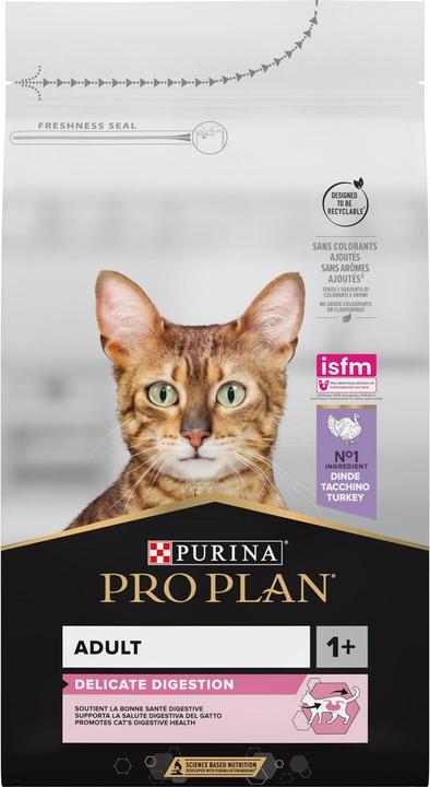 Immagine prodotto Pro Plan Delicato (Adulto, 1 pz., 3000 g)