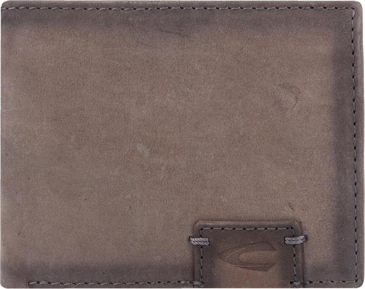 Immagine prodotto Camel Active Portafoglio Dallas in pelle con protezione RFID 11 cm