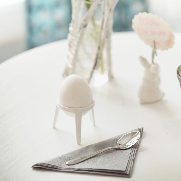 Produktbild Design Sebastian Frank Rocket Eierbecher