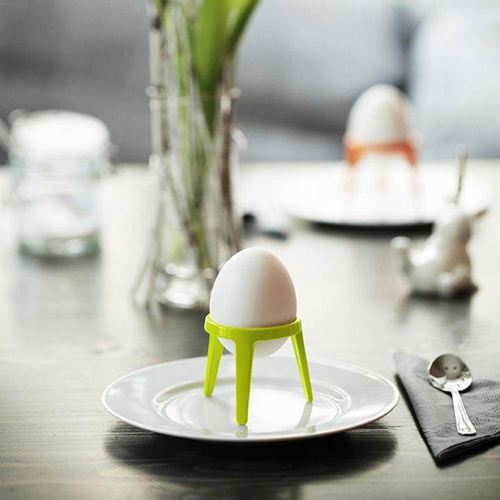 Produktbild Design Sebastian Frank Rocket Eierbecher