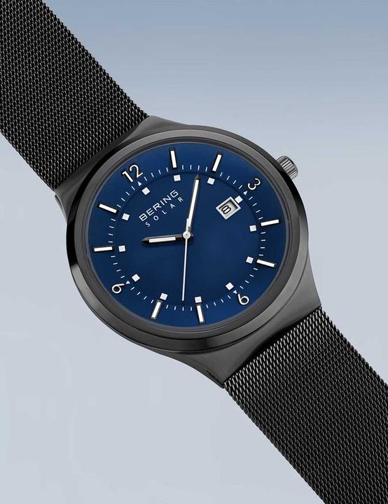Actual product image Bering 14442-227 (Analogue wristwatch)
