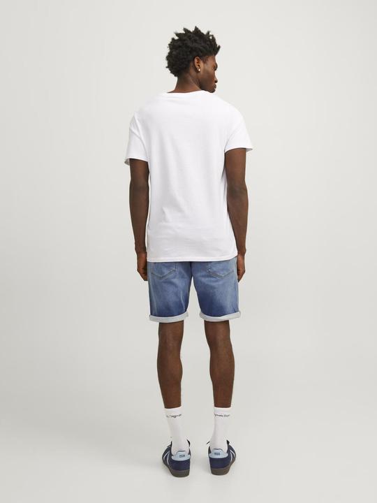 Image du produit Jack & Jones Regular Fit Short en jean Short en jean (L)