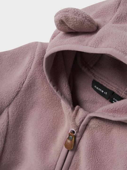 Actual product image Name it Bear Teddyjacke (74)