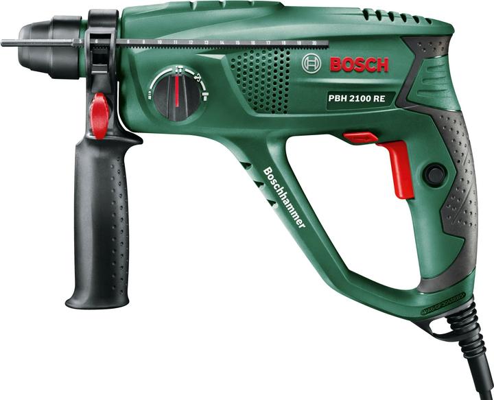 Immagine prodotto Bosch Home & Garden Pbh 2100 Re (Corrente elettrica)