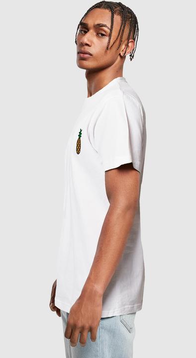 Image du produit Mister Tee MisterTee Enjoy Pineapple Thé - 165805 (M)