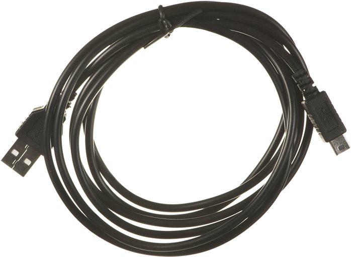 Immagine prodotto Digitus USB 2.0 A a B (1.80 m, USB 2.0)