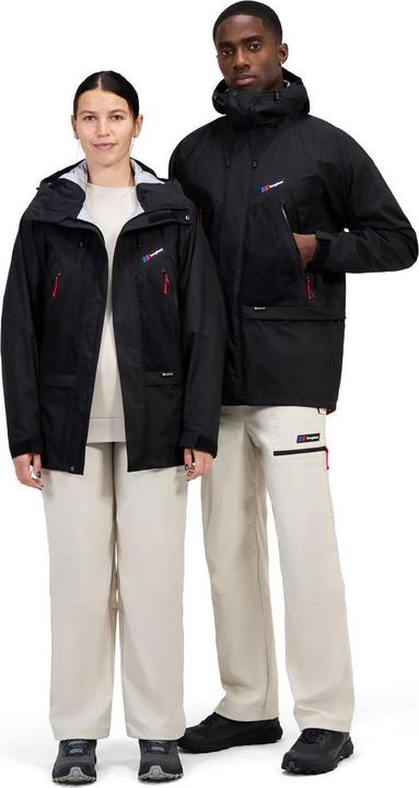 Immagine prodotto Berghaus U Storm 25 Jkt (Jacke) (S)