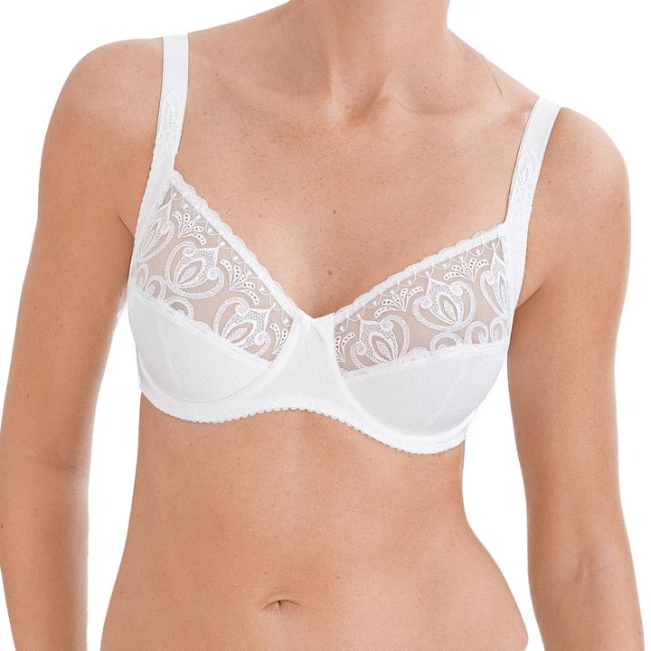 Actual product image Felina Serenada underwired bra (90 H, Single pack)