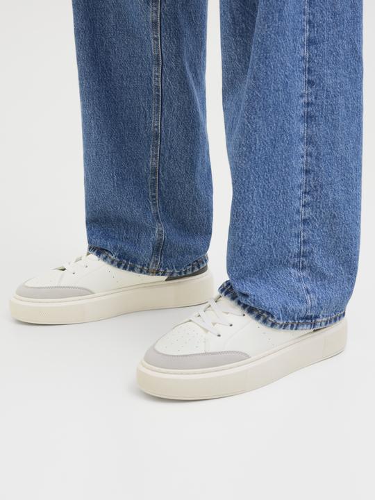 Produktbild Jack & Jones Jfwaspire Court Pu Sneaker Noos (43)