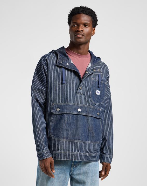 Image du produit Lee Jeansjacke LAKE EDGE (XS)