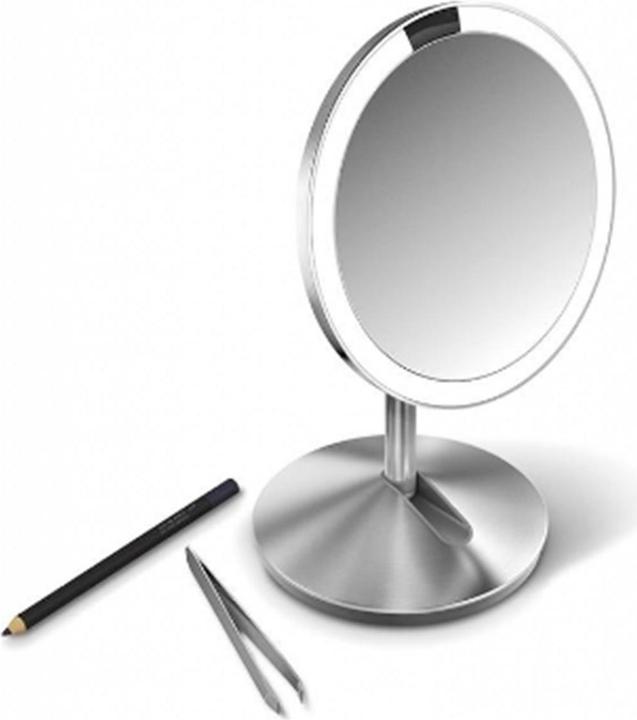 Actual product image Simplehuman Sensor mirror (14.5 x 11.5 x 30 cm)