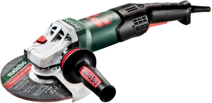 Immagine prodotto Metabo Smerigliatrice angolare WEA 19-180 Quick RT (601095000) scatola di cartone (180 mm)