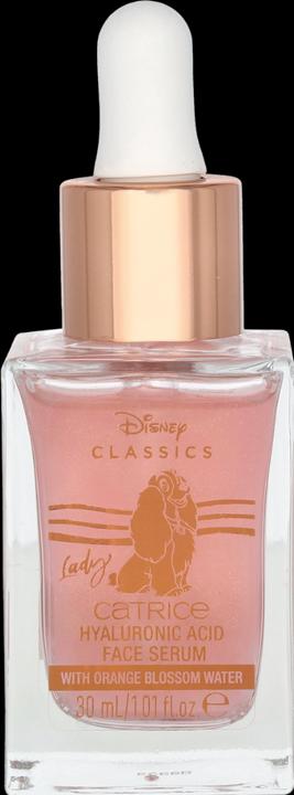 Catrice Disney Classics Hyaluronic Acid Face Serum (30 ml)