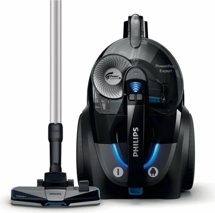 Actual product image Philips 7000 series FC9741/19
