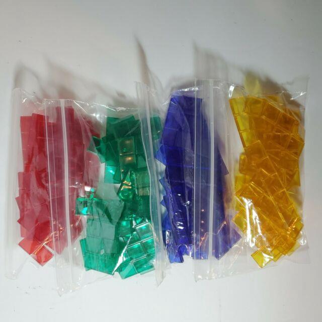 Produktbild Mattel Games Blokus (Deutsch, Französisch, Italienisch)