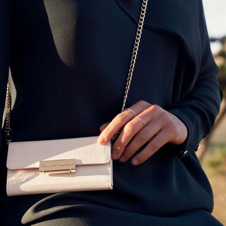 Produktbild iDeal Of Sweden Kensington Clutch (Apple iPhone 8)