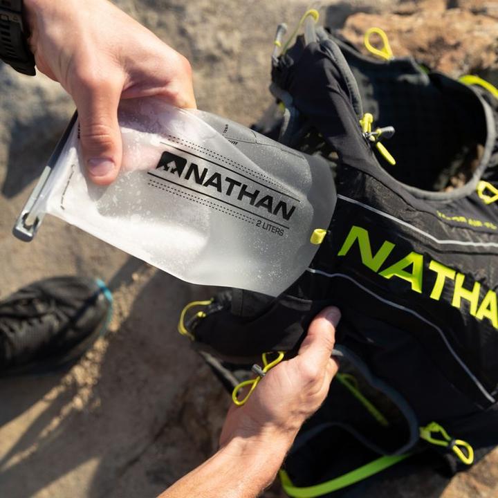 Produktbild Nathan Trinkrucksack Vaporair 2 - 7 Liter L/3xl (7 l)