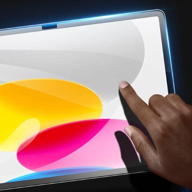 Produktbild Dux Ducis Schutzglas Displayschutz (50 Stück, iPad 2022 (10. Gen))