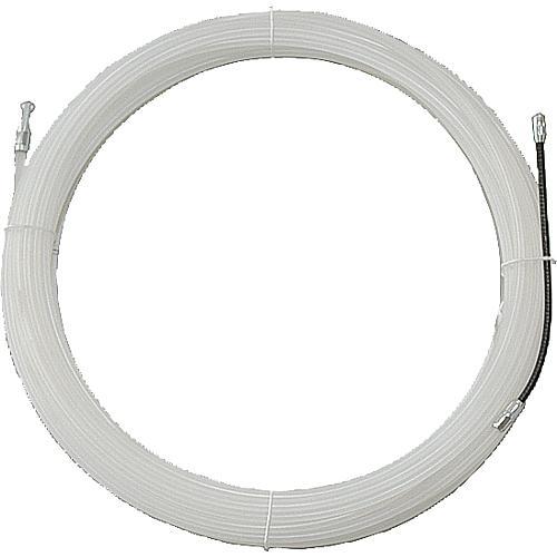 Actual product image Runpotec Nylon Retractable Tape 15m4mm (15 m)
