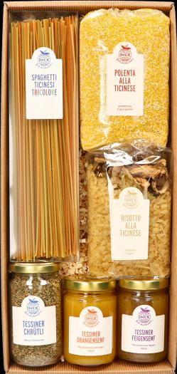 Immagine prodotto Imex Delikatessen Ticino