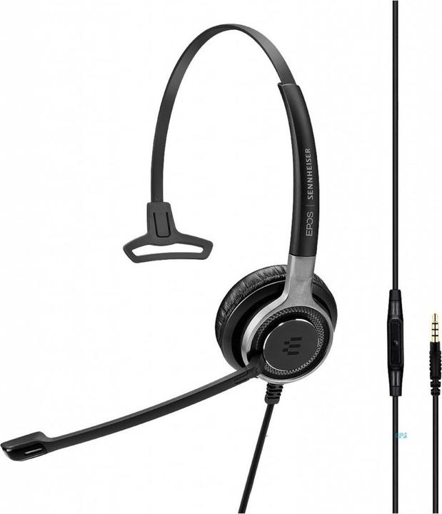 Produktbild EPOS SENNHEISER IMAPCT SC 635 Century Mobile (Kabelgebunden)