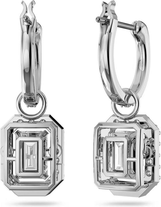 Produktbild Swarovski Millenia Ohrringe Silber (Swarovski Metall)