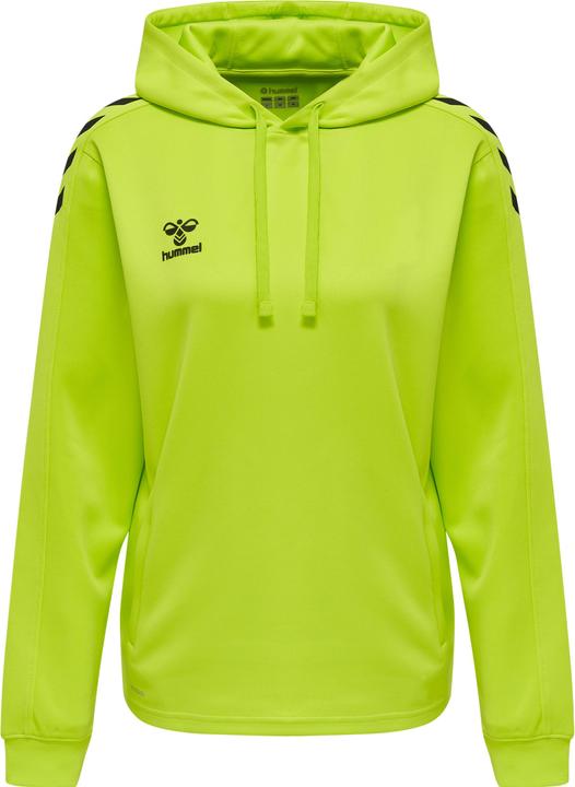 Image du produit hummel Core Xk Poly Sweat Hoodie Femme (XXL)