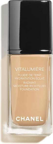 Image du produit Chanel Vitalumière Fluid No 60 (60 Hâlé)