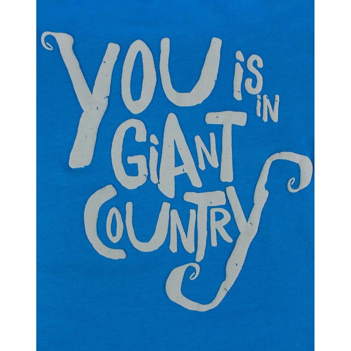 Actual product image The BFG Boys Giant Country Pyjama Set (128)