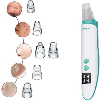 Actual product image Beper P302VIS001