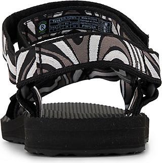 Produktbild Teva Original Universal Zappy Damen Trekkingsandale (40)