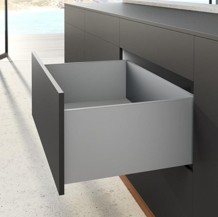 Produktbild Hettich Schubkasten Komplett-Set AvanTech YOU 251, 40 kg