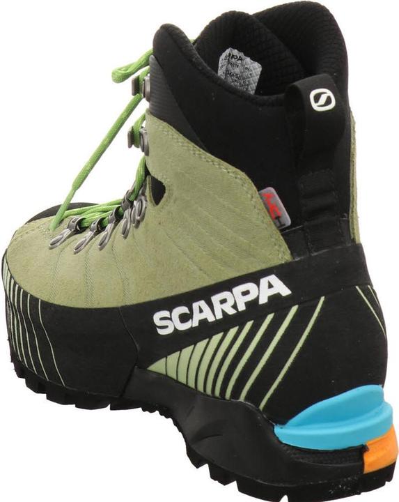Image du produit Scarpa Ribelle HD (39.5)