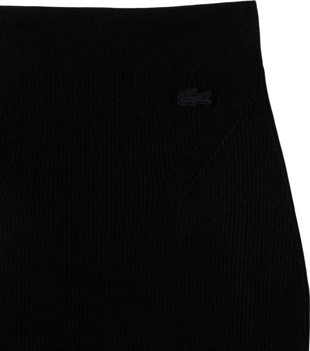 Produktbild Lacoste Bleistiftrock Nahtlos (34 D)