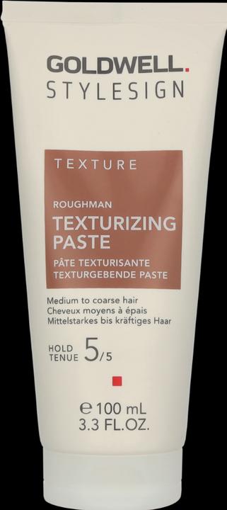Immagine prodotto Goldwell Pasta testurizzante StyleSign Texture Roughman (Pasta per capelli, 100 ml)
