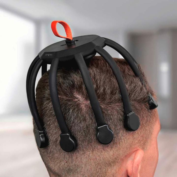 Produktbild Mikamax MM - Head Massager