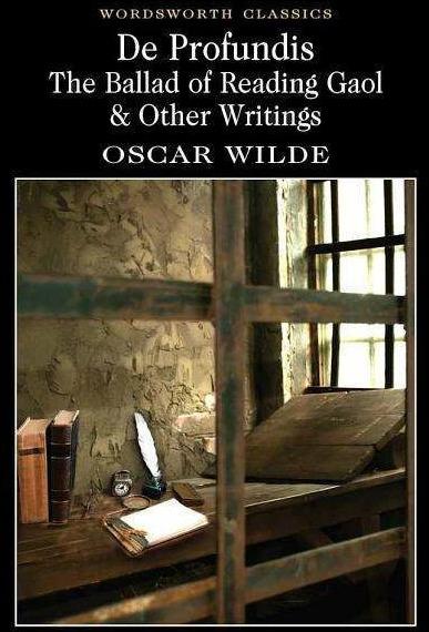 Image du produit De Profundis, la Ballad of Reading Gaol & Others (Anglais, Oscar Wilde, 1999)