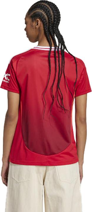 Image du produit adidas Maillot Manchester United Femmes (XL)