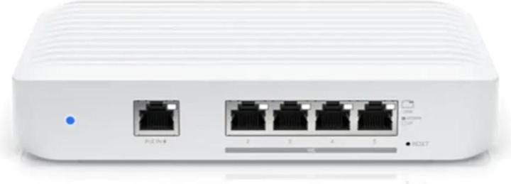 Produktbild Ubiquiti UniFi Flex XG (5 Ports)