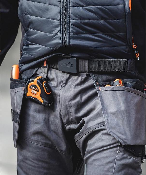 Immagine prodotto Scruffs Trade Elasticizzato Cintura (Taglia unica)